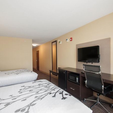 Sleep Inn & Suites Douvres Chambre photo